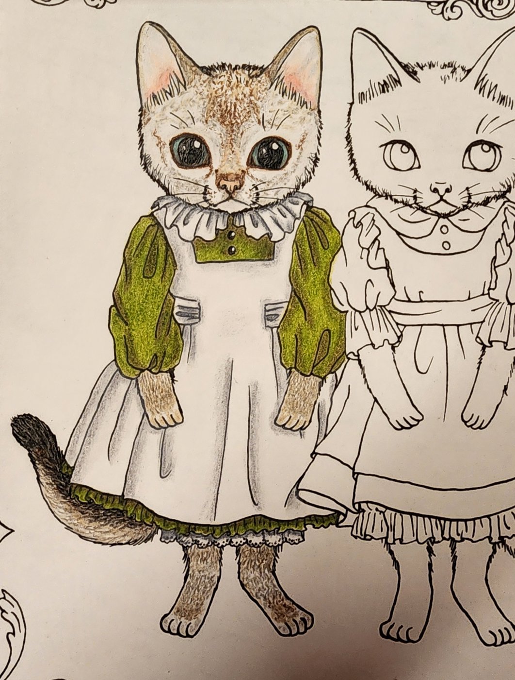 Работа от Allitera