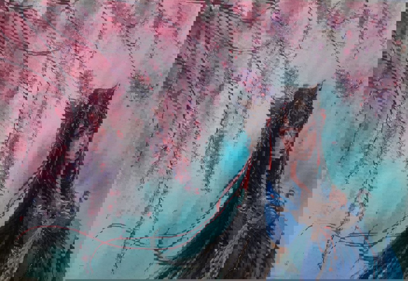 Работа от Александра