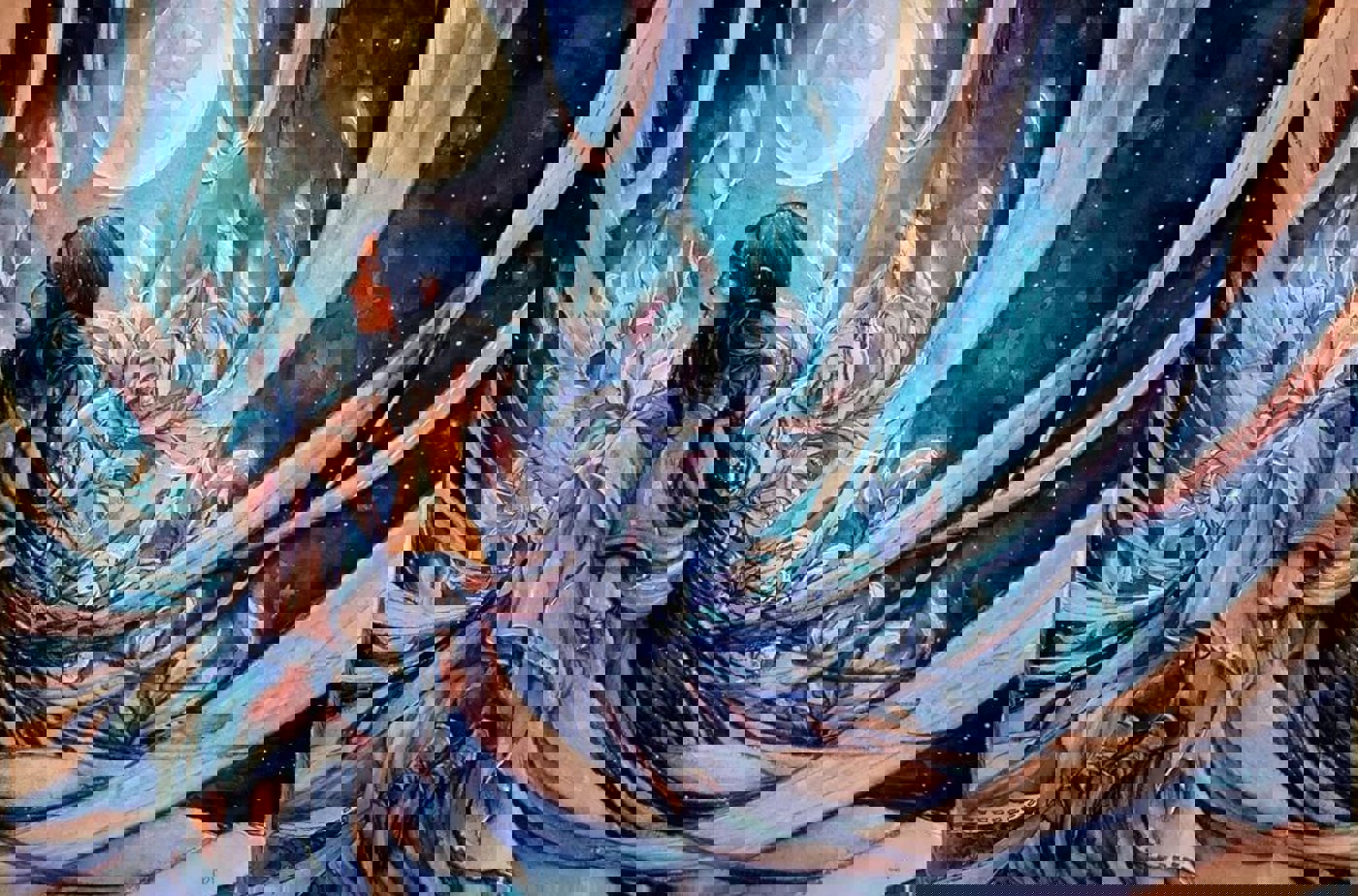 Работа от Александра