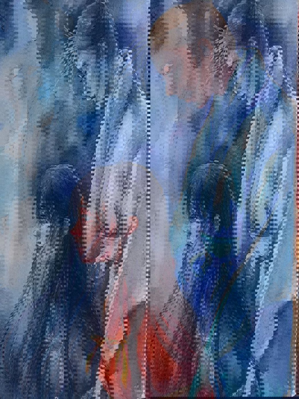 Работа от Александра