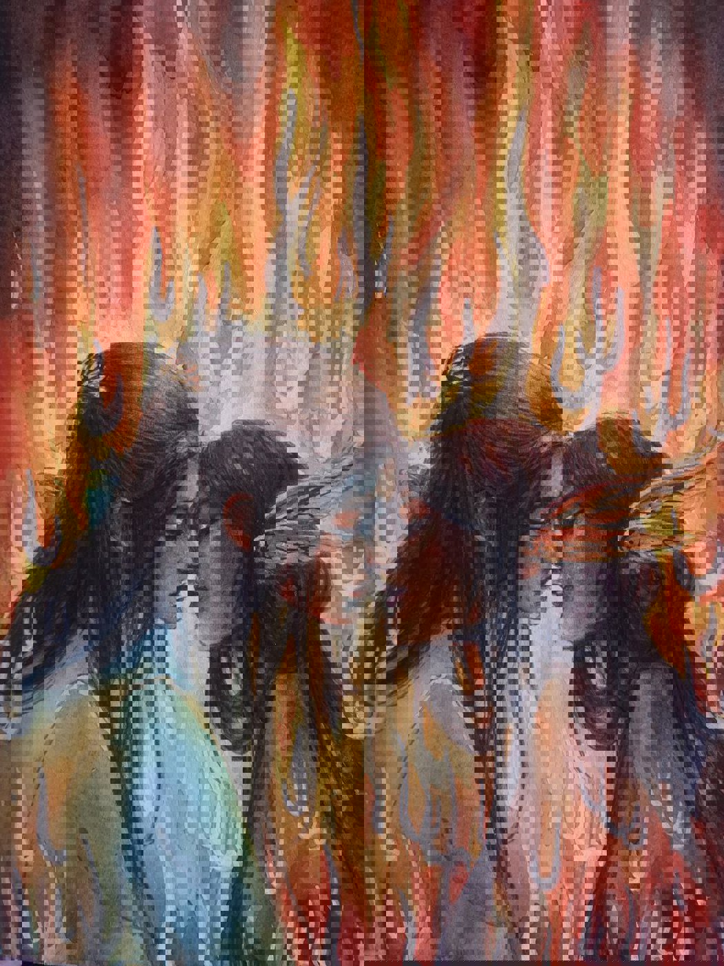 Работа от Александра