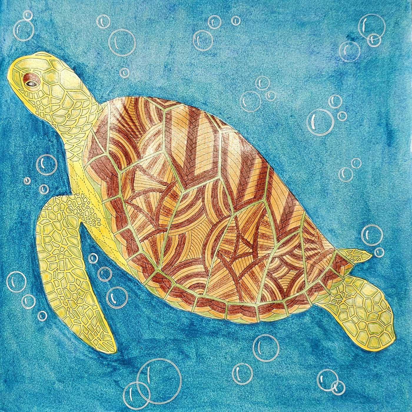 Работа от ColorFun