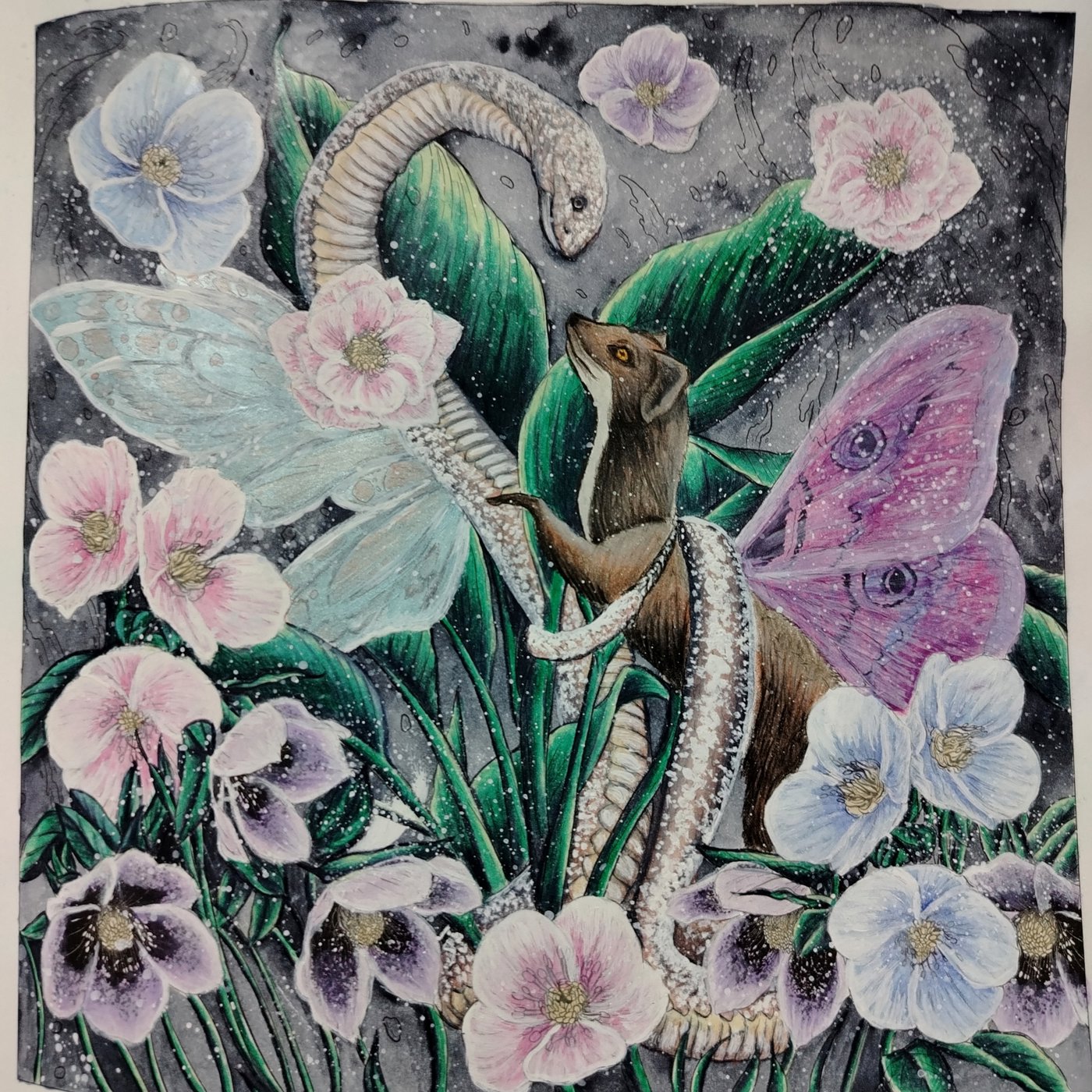 Работа от svetasik