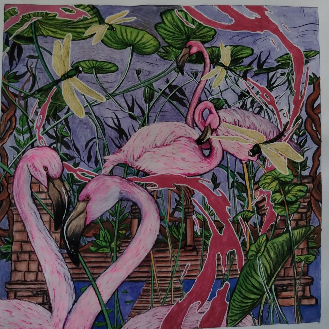 Работа от svetasik