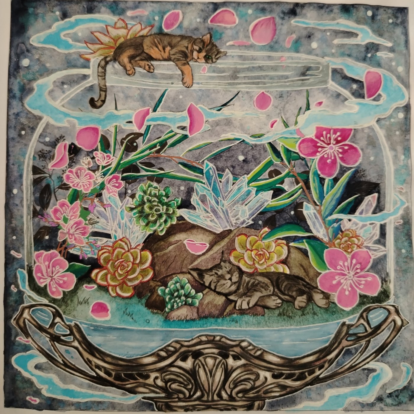 Работа от svetasik