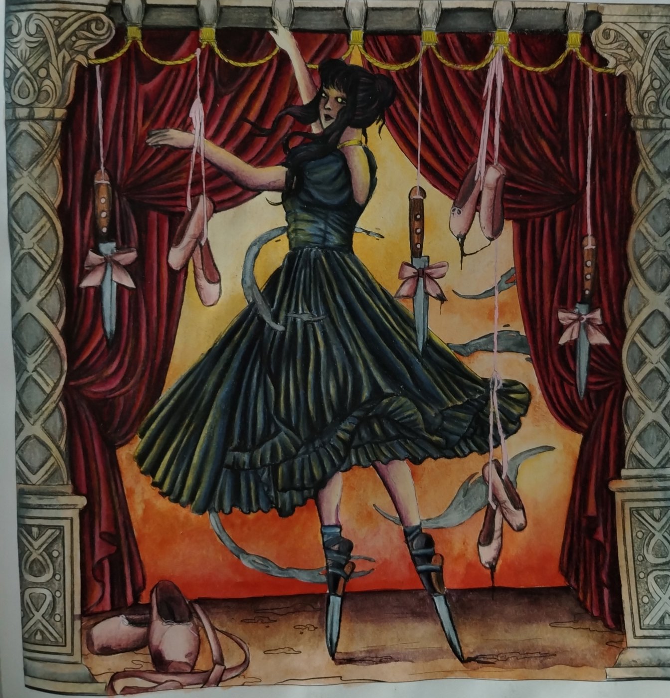 Работа от svetasik