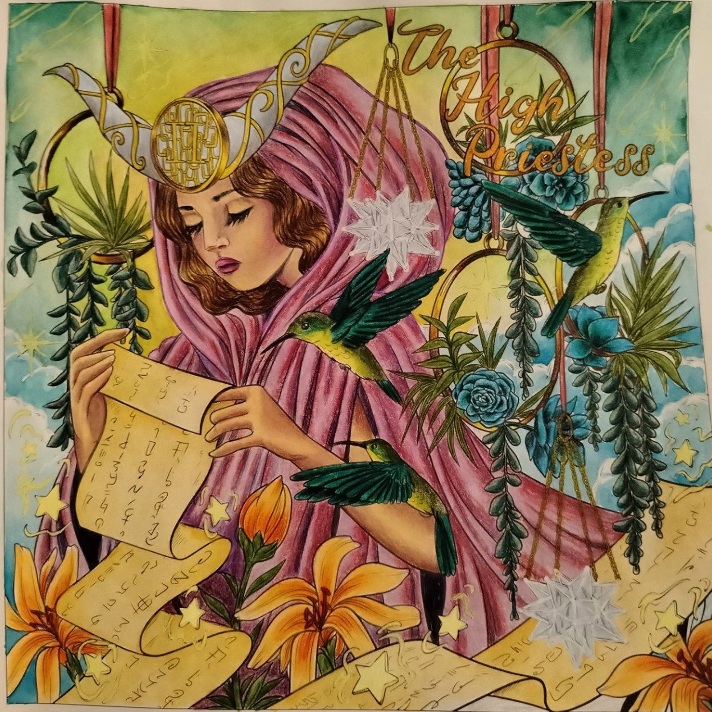 Работа от svetasik