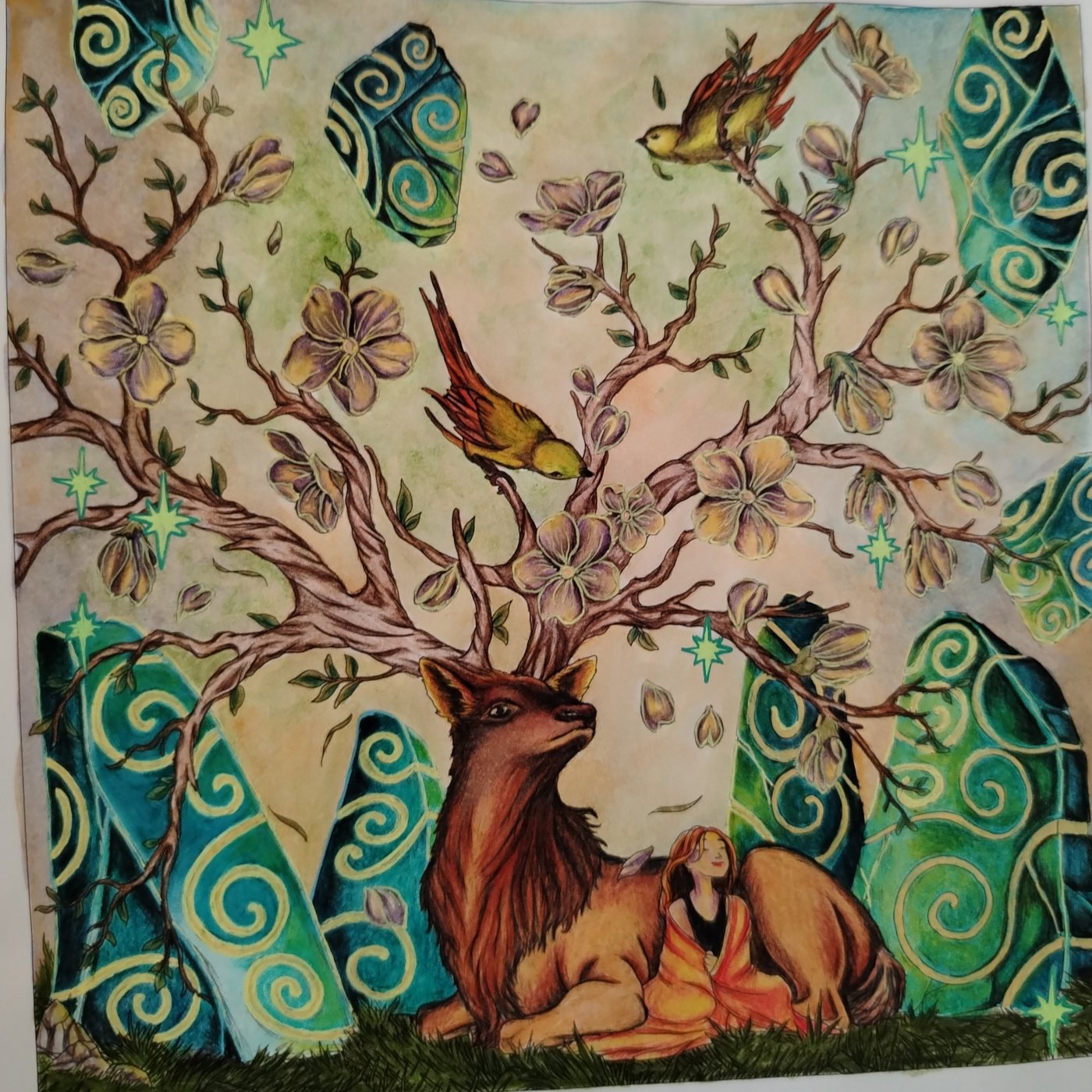 Работа от svetasik