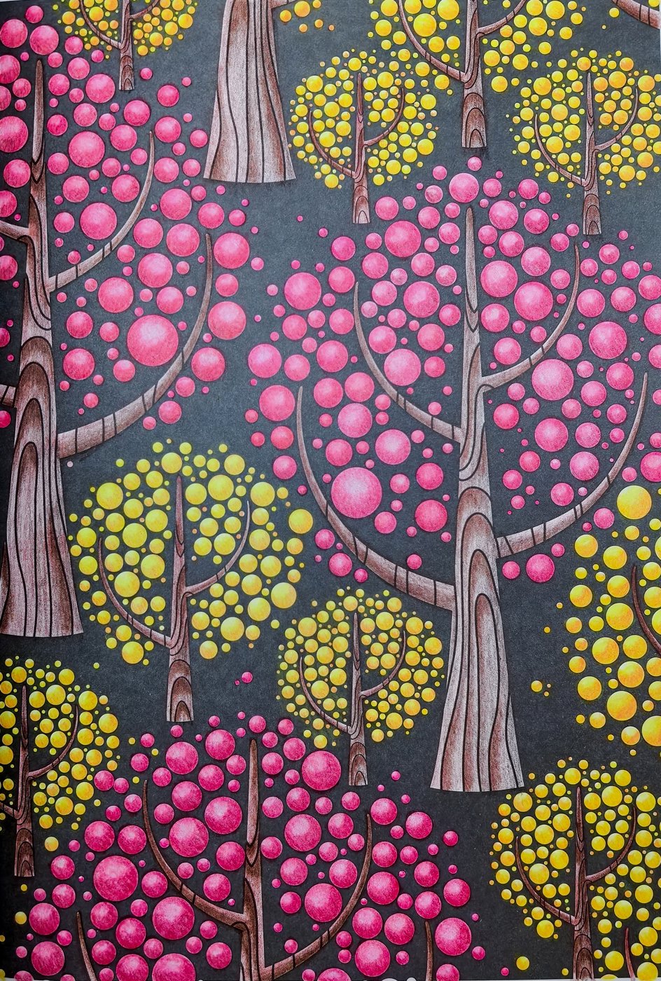 Работа от Baikal_coloring