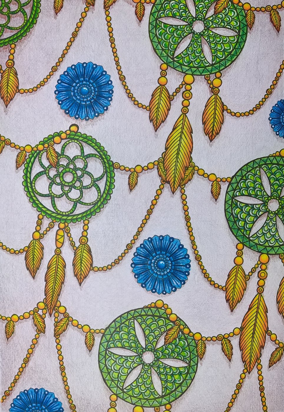 Работа от Baikal_coloring