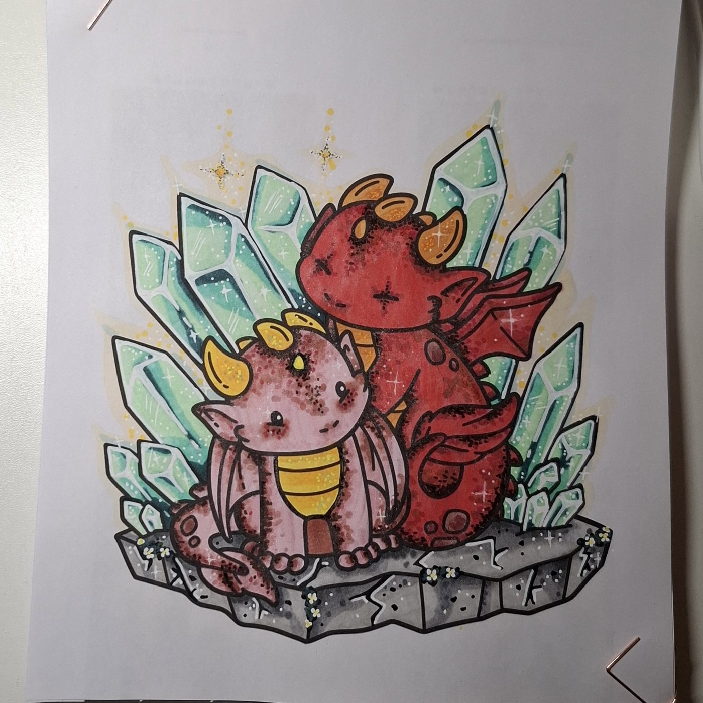 Работа от Виктория