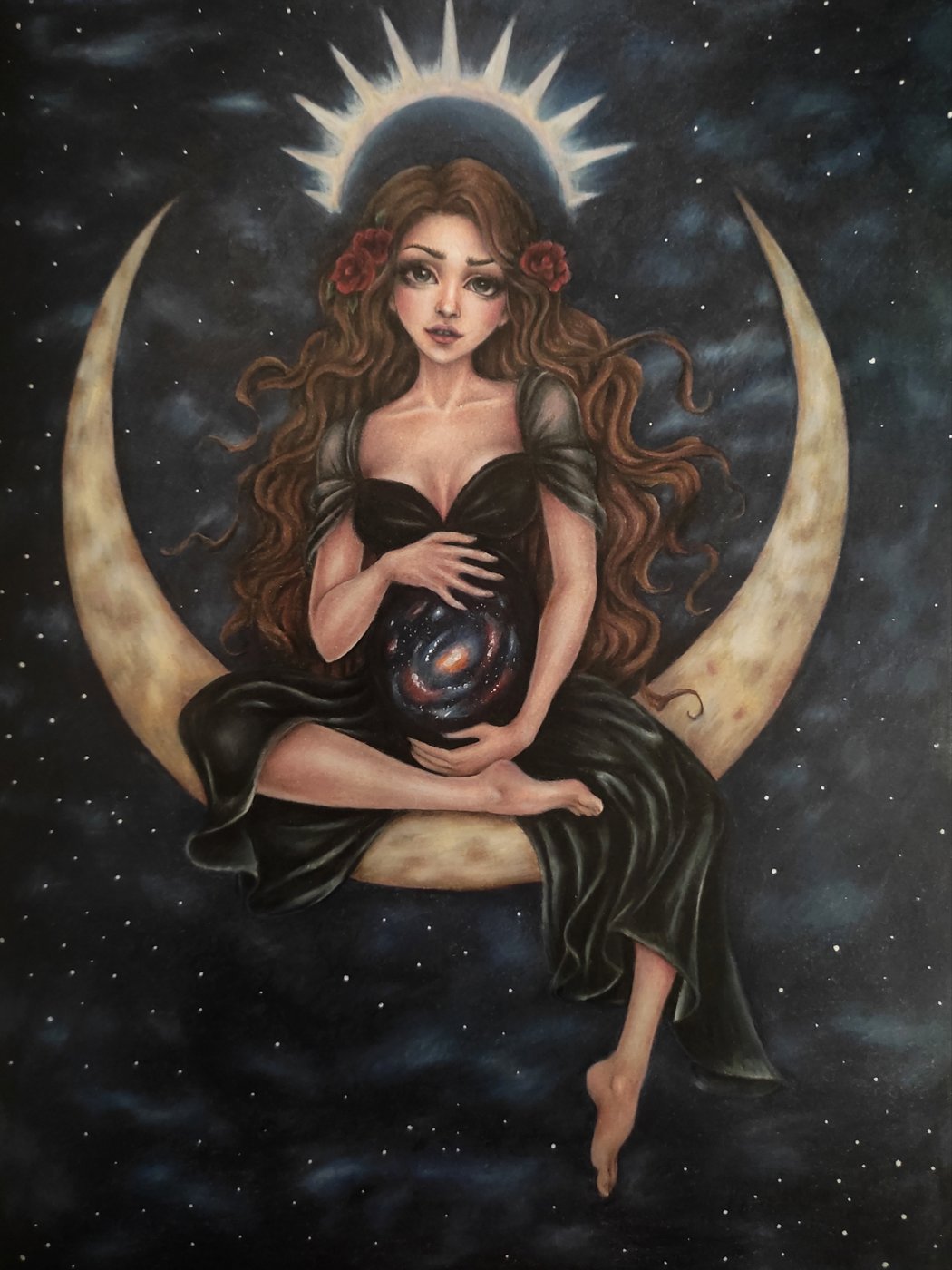 Работа от Nataliya  Kopchenova