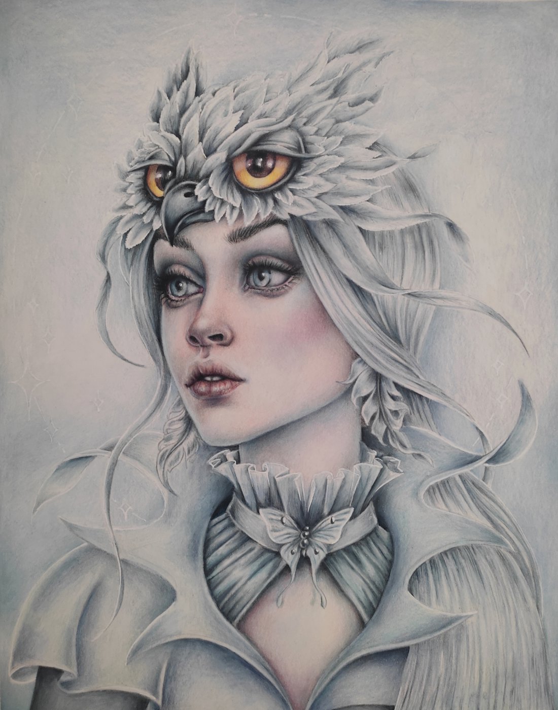 Работа от Nataliya  Kopchenova