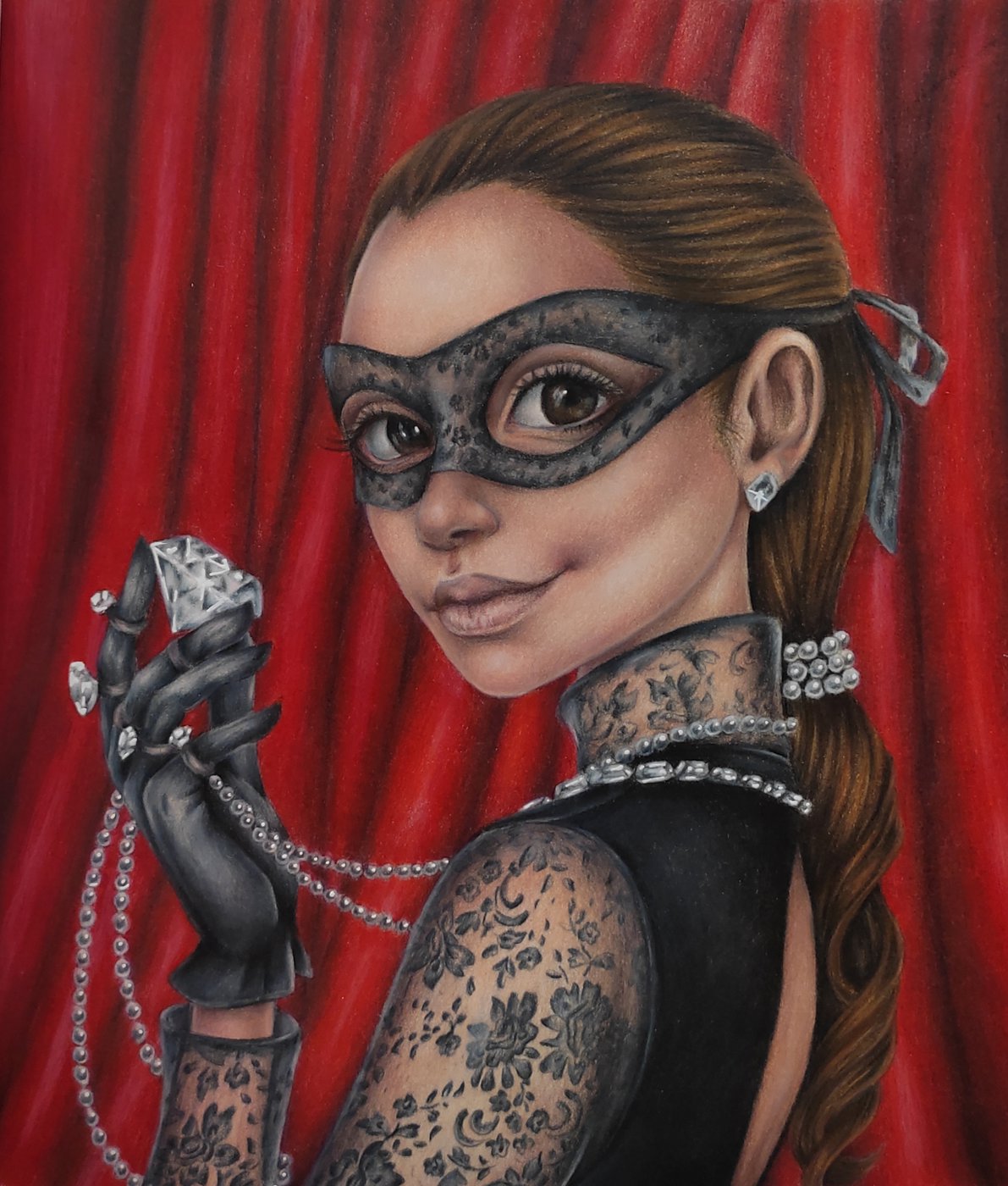 Работа от Nataliya  Kopchenova