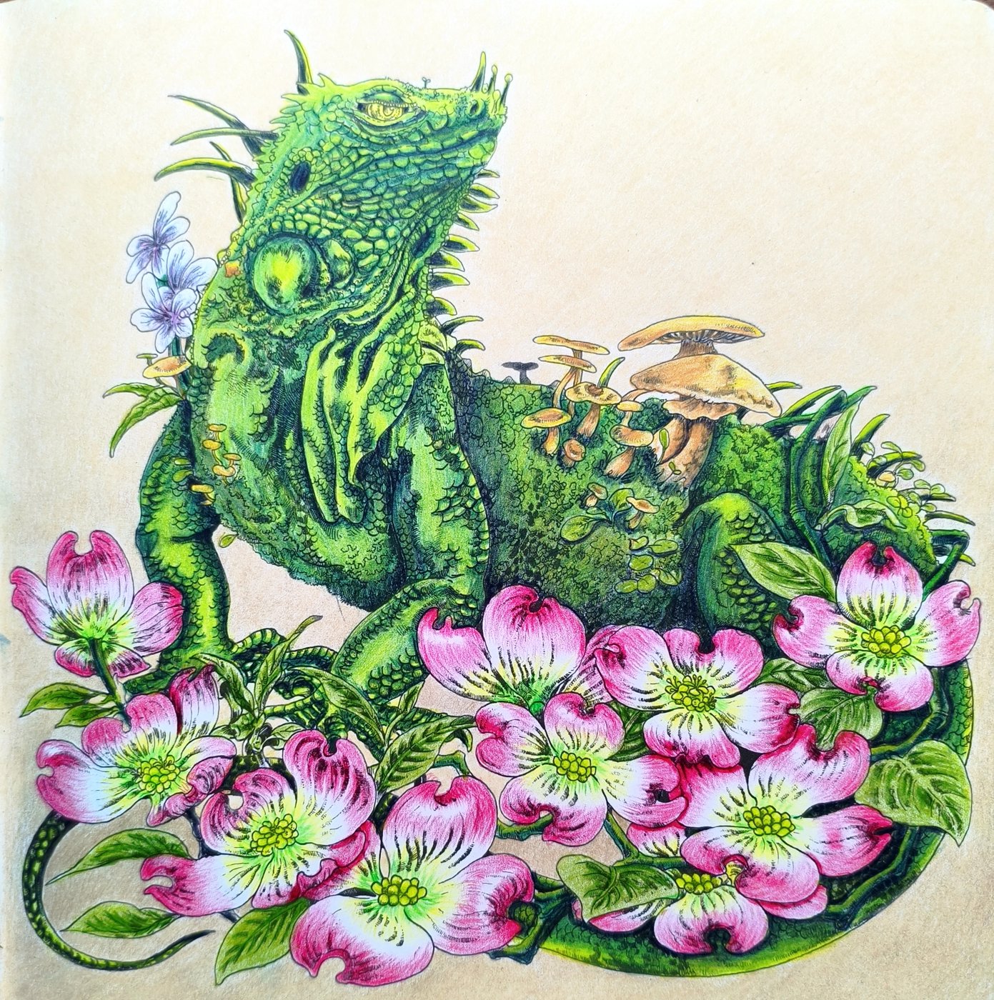 Работа от Лилия Понкратова