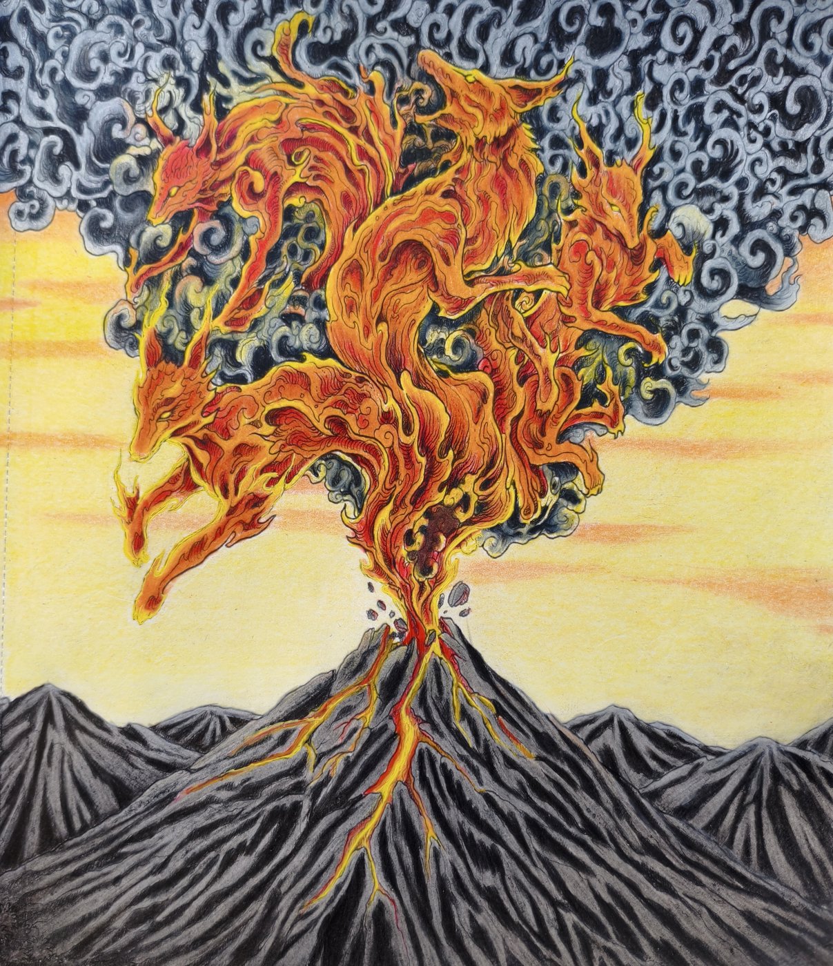 Работа от Лилия Понкратова