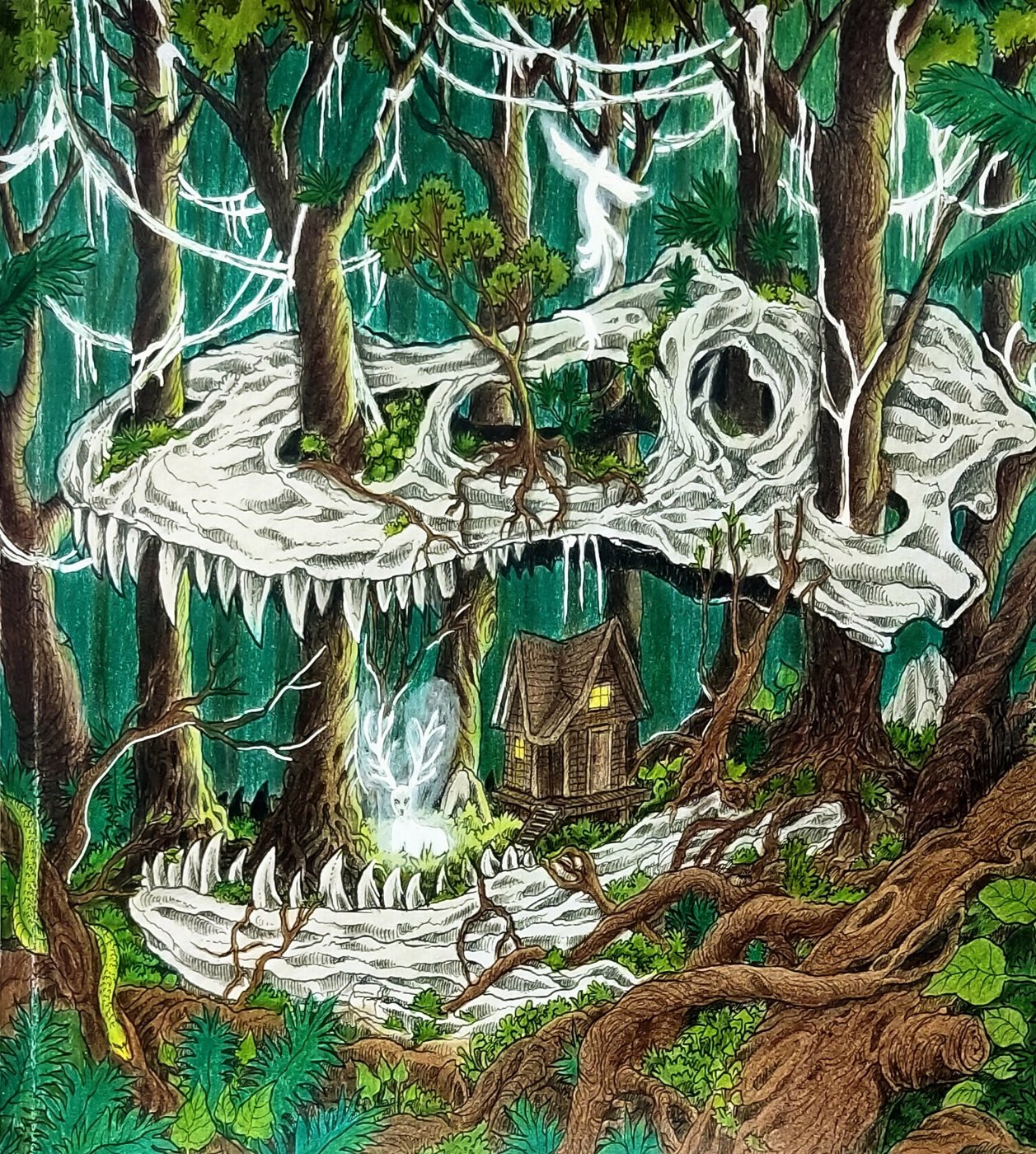 Работа от Лилия Понкратова