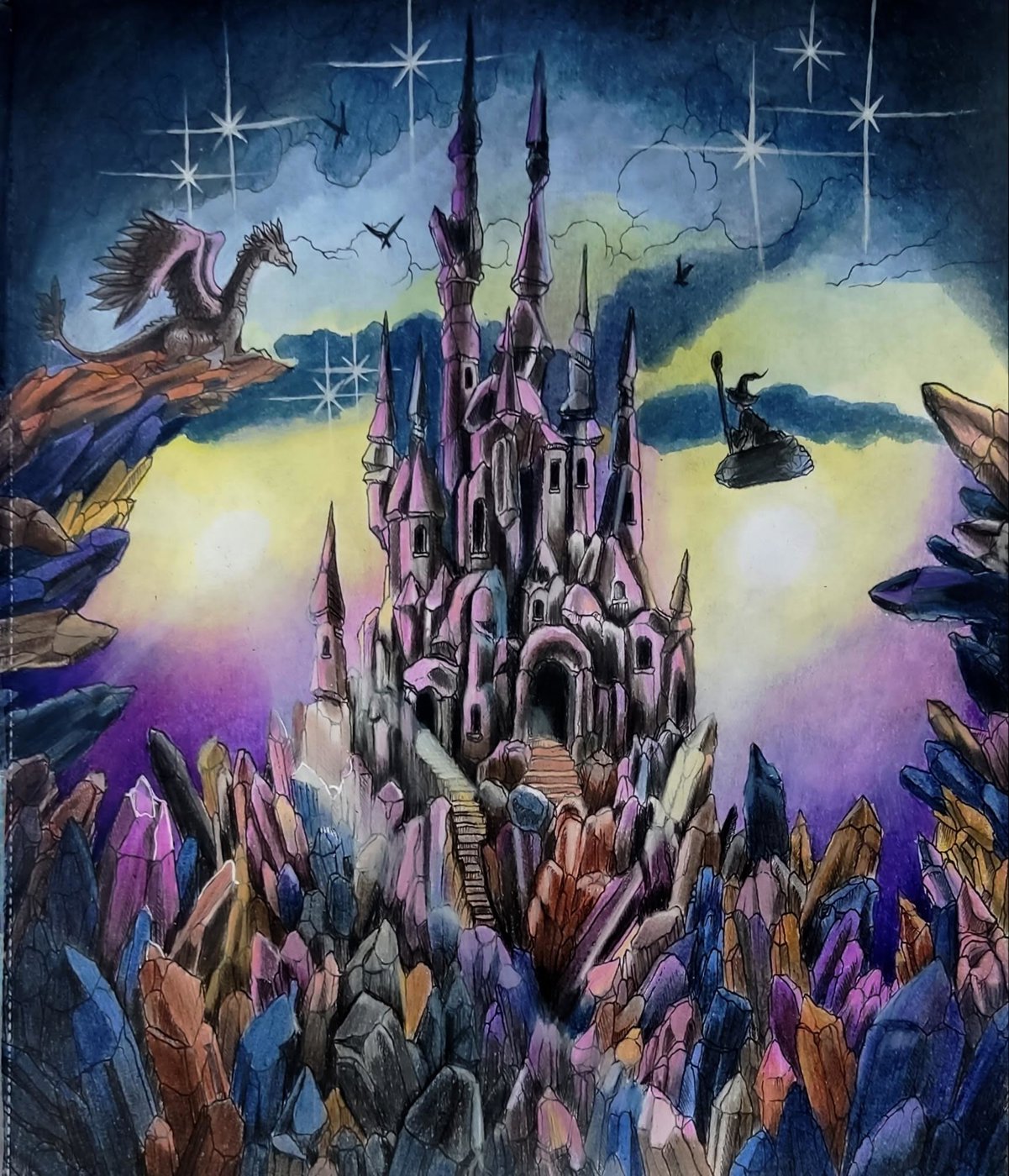 Работа от Лилия Понкратова