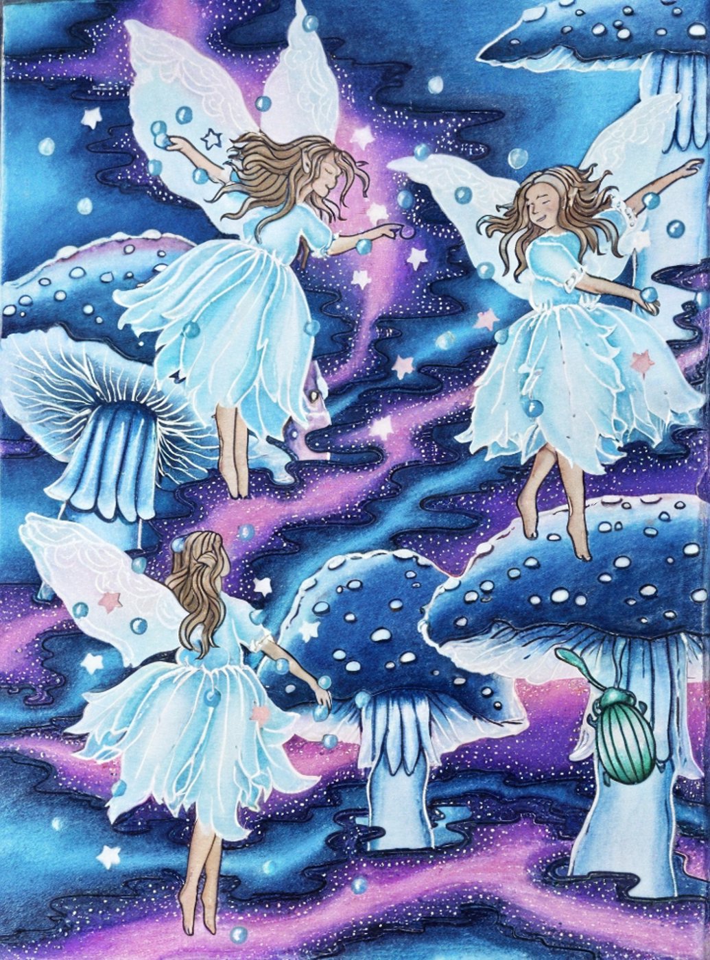 Работа от Лилия Понкратова