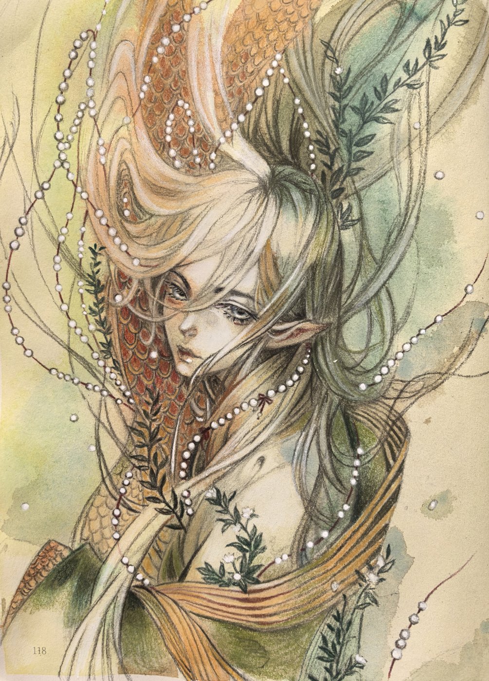 Работа от Тиша