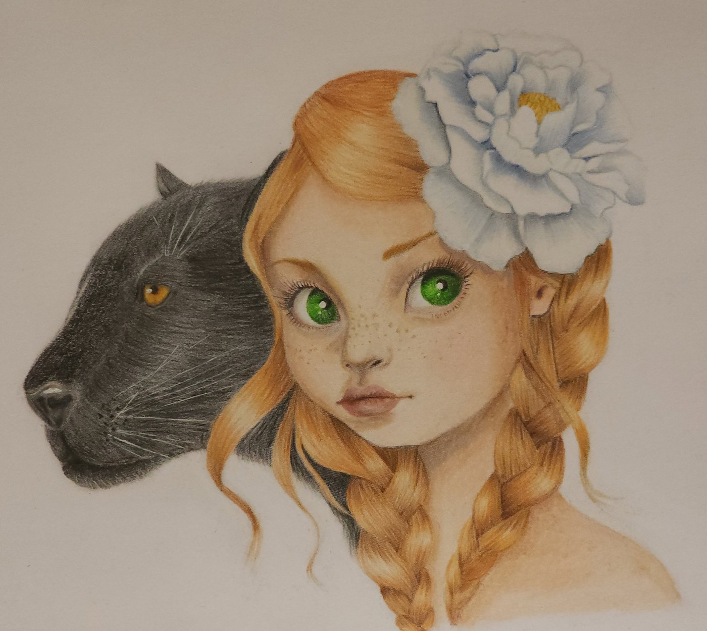 Работа от Allitera