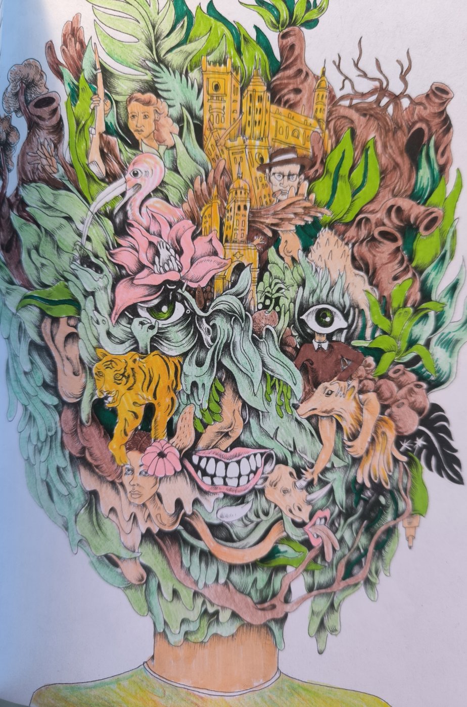 Чедик от VikaS