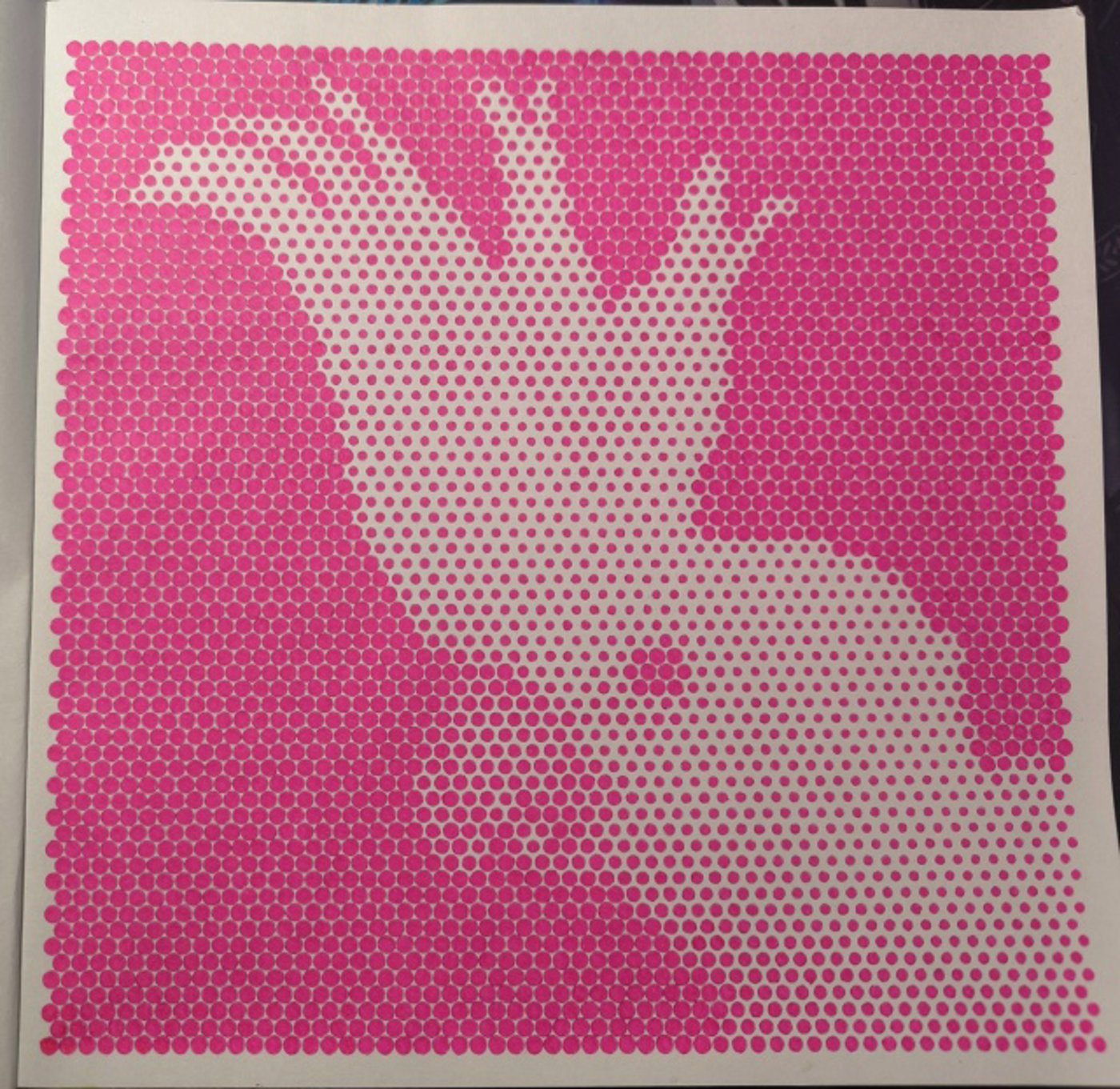 Попугай от VikaS