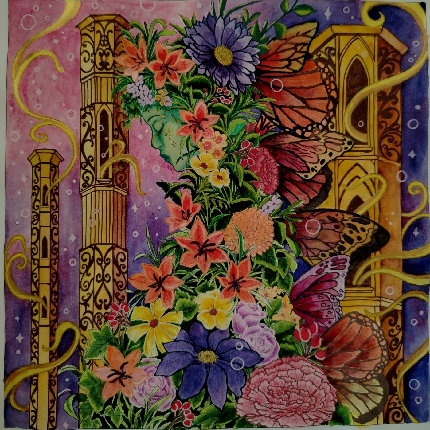 Работа от svetasik