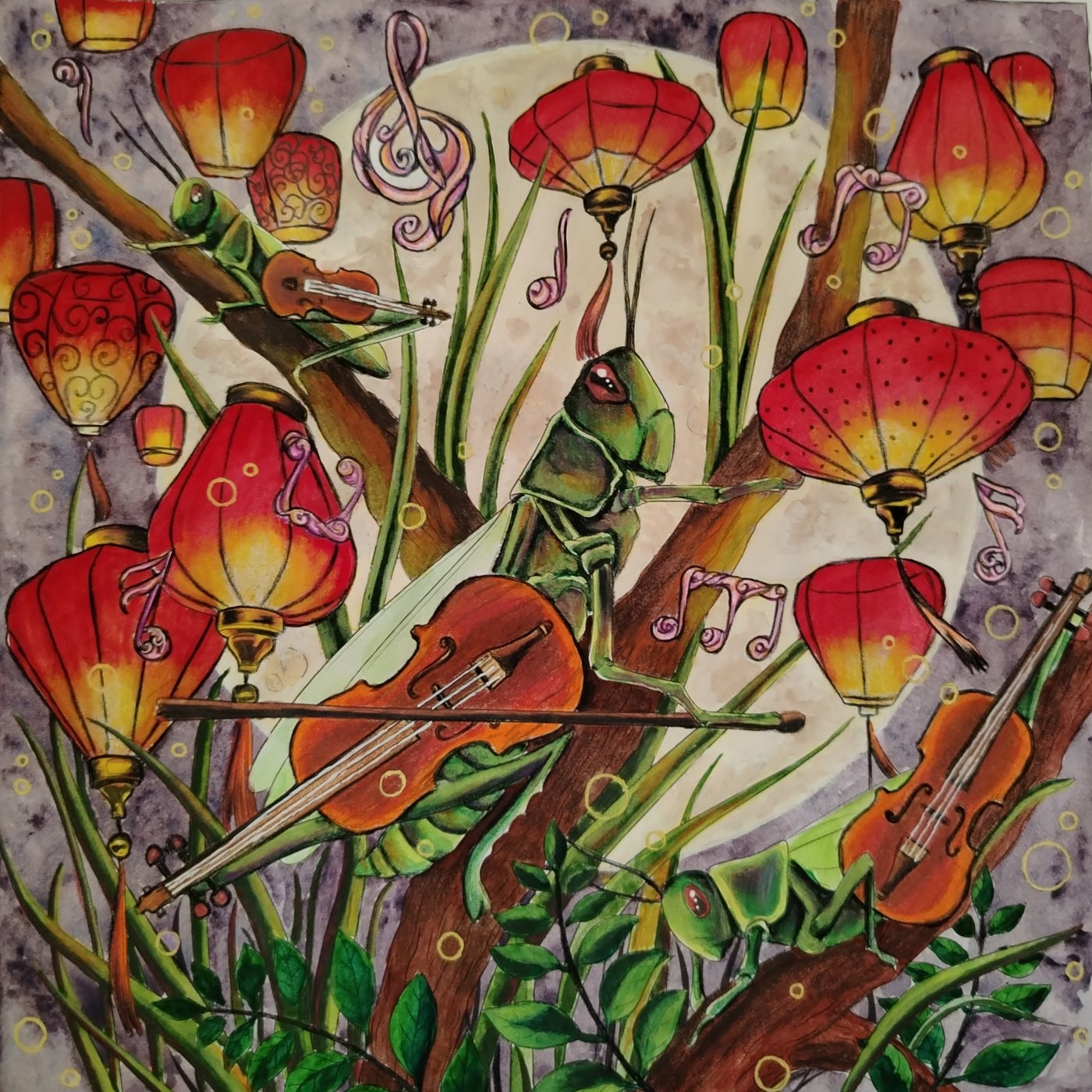 Работа от svetasik