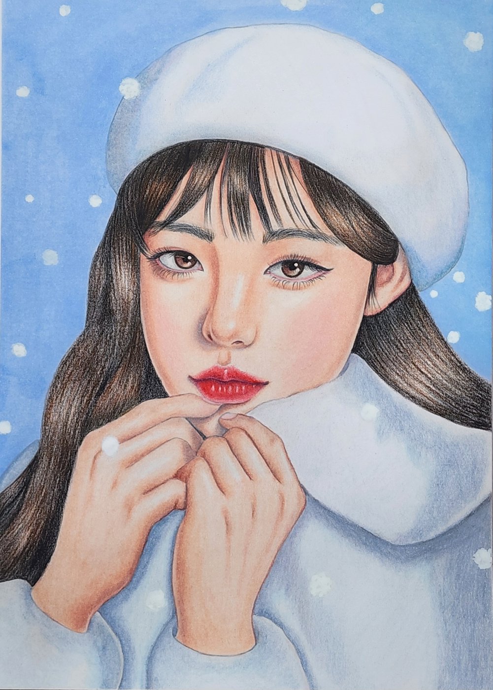 Работа от Allitera