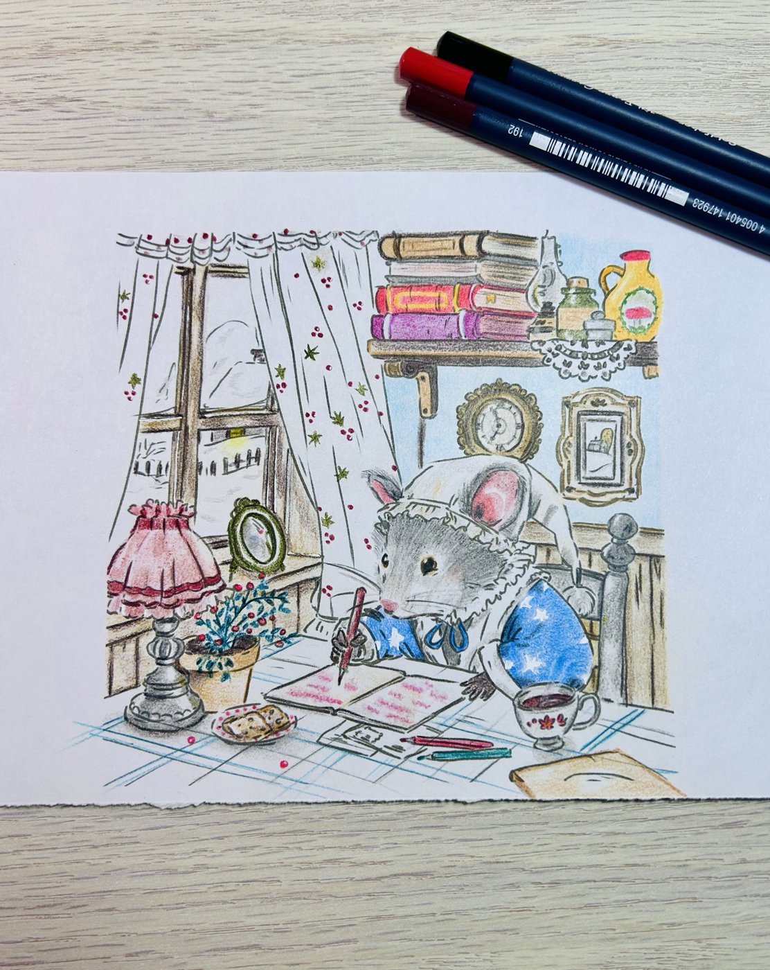 Работа от KSENIYA