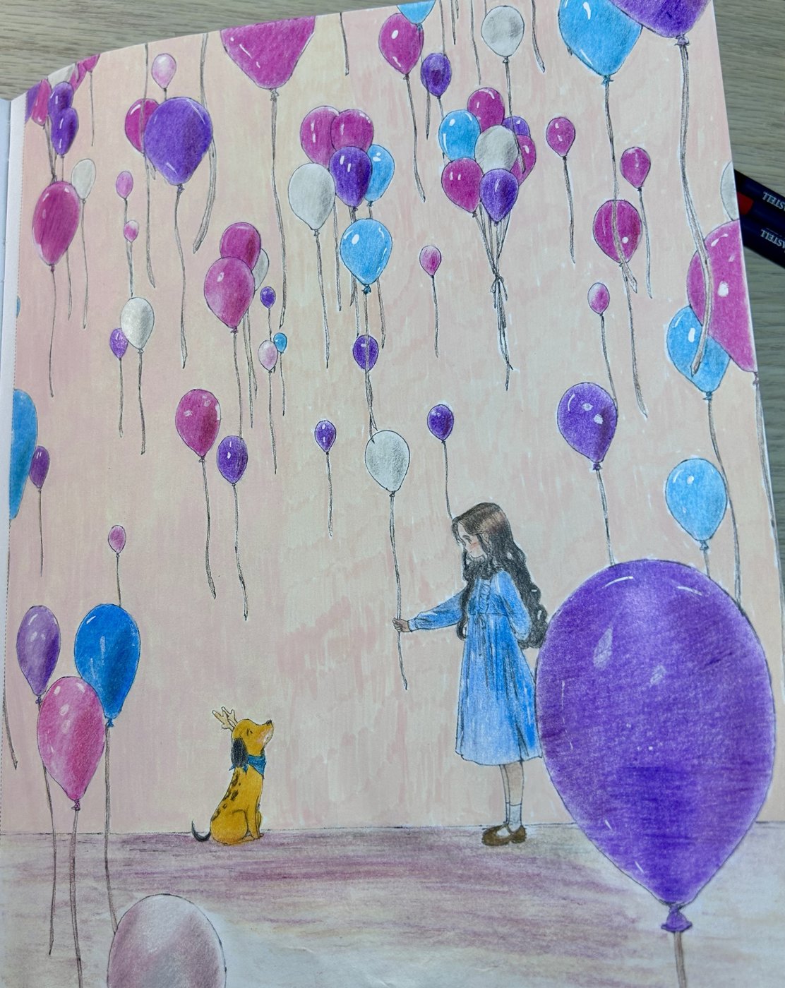 Держи свое счастье от KSENIYA