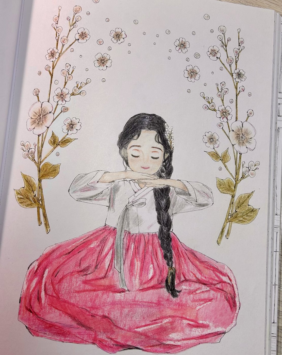 Поздравления с Новым годом от KSENIYA