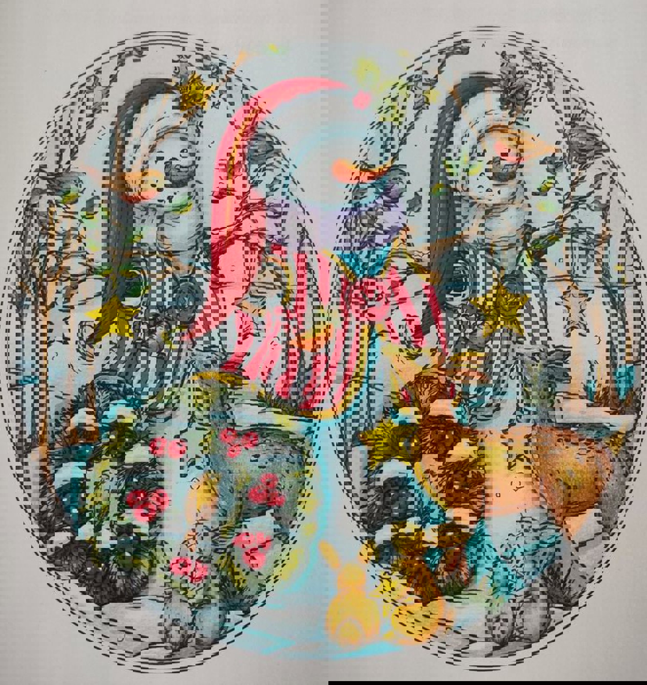 Работа от Лилия Понкратова