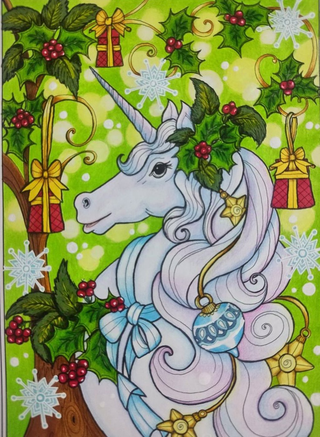 Работа от Лилия Понкратова