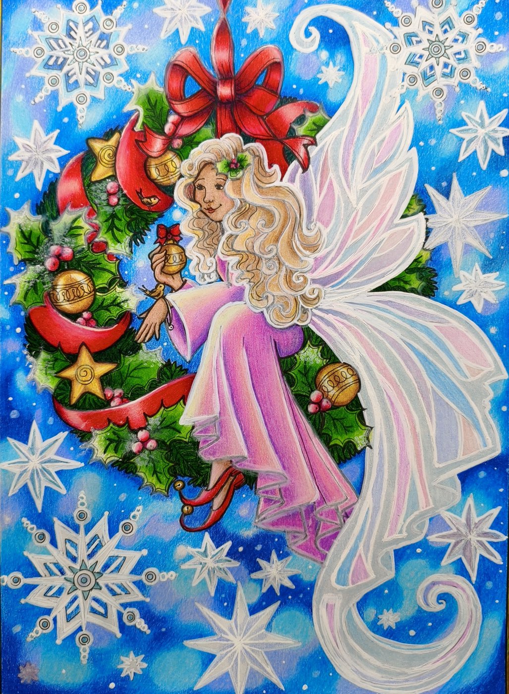 Работа от Лилия Понкратова