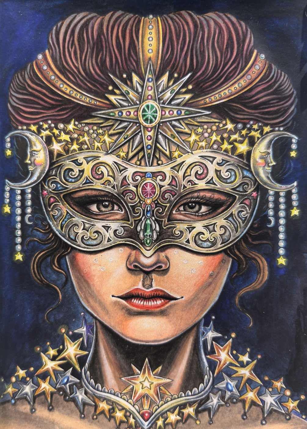 Работа от Тиша