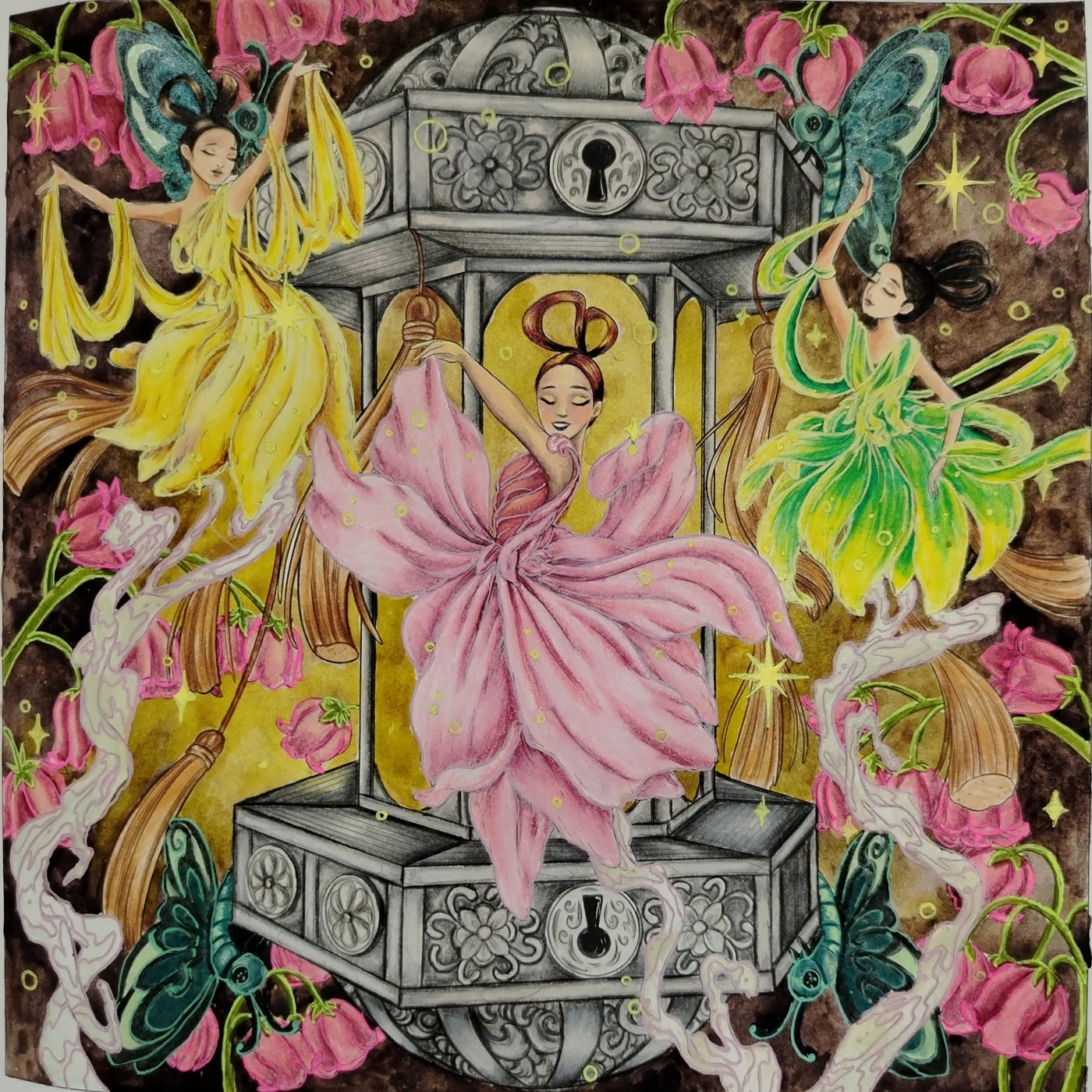 Работа от svetasik