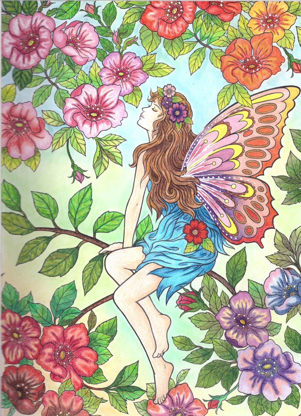 Работа от Наталия