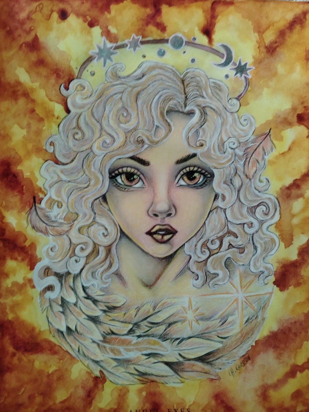 Работа от svetasik