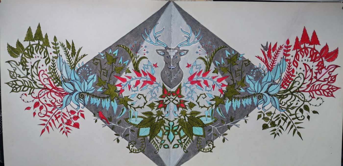 Работа от Elena Gavrilina