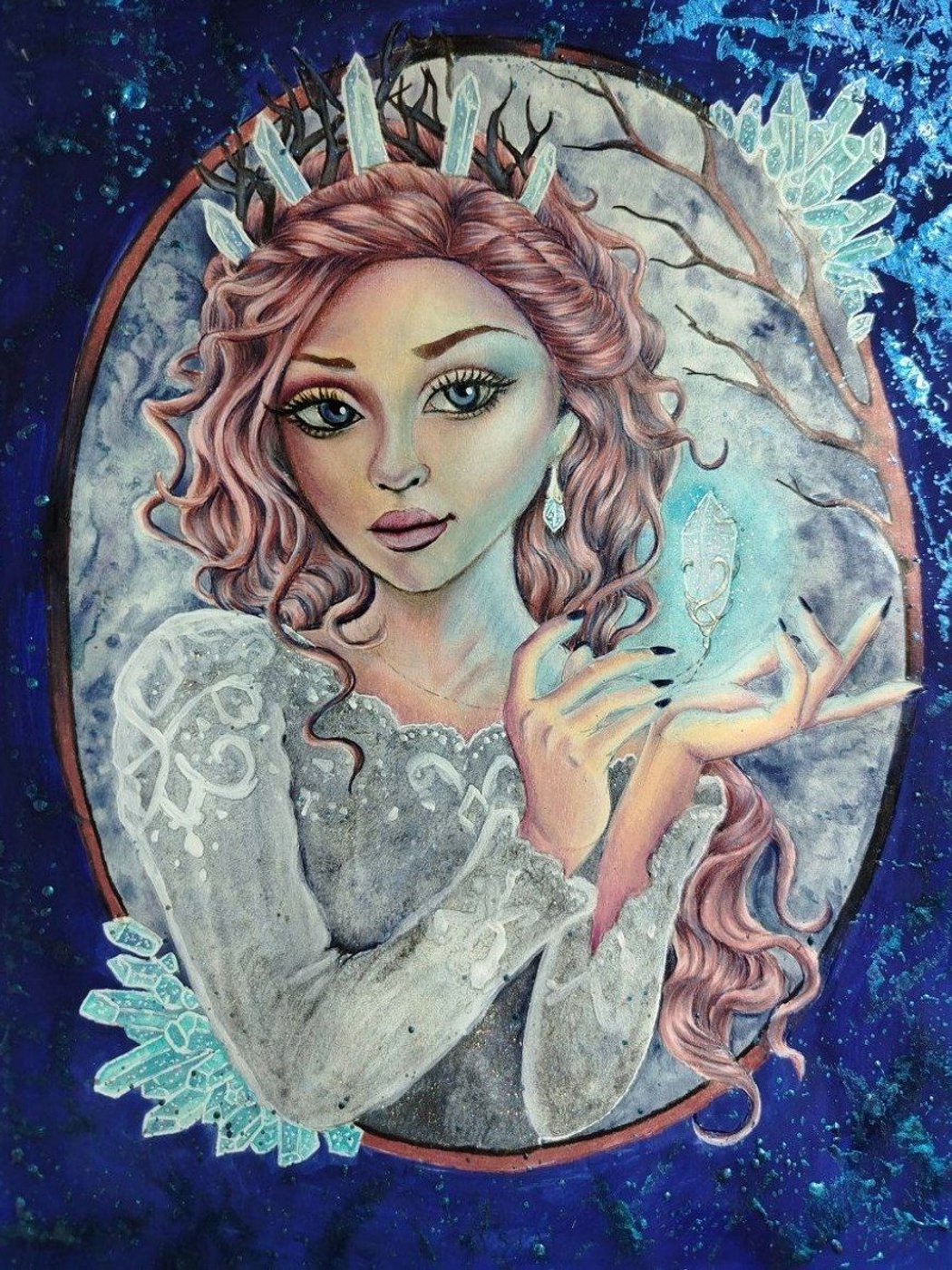 Работа от svetasik