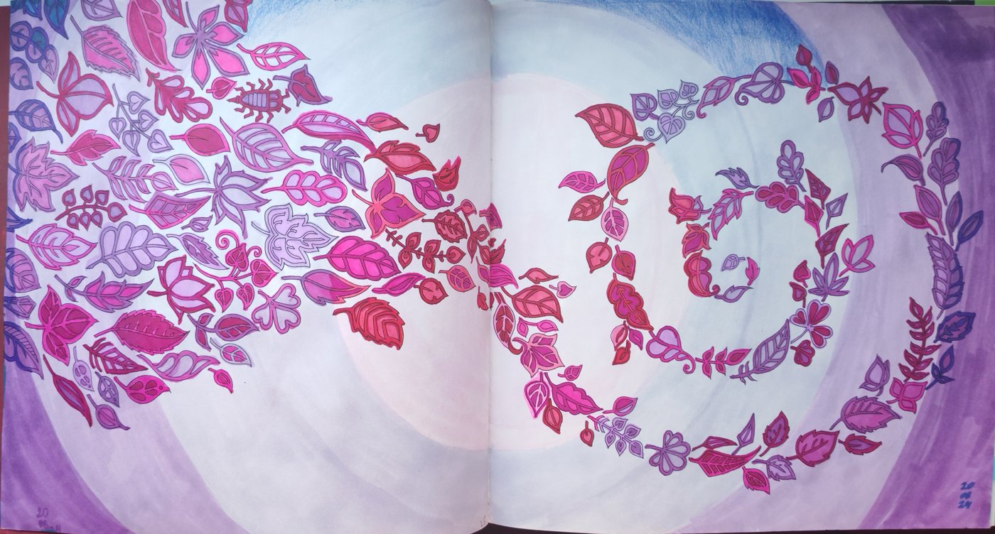 Работа от Elena Gavrilina