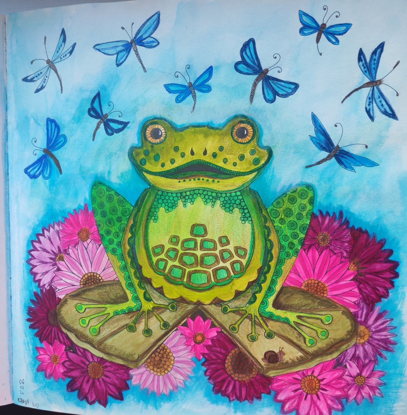 Работа от Elena Gavrilina