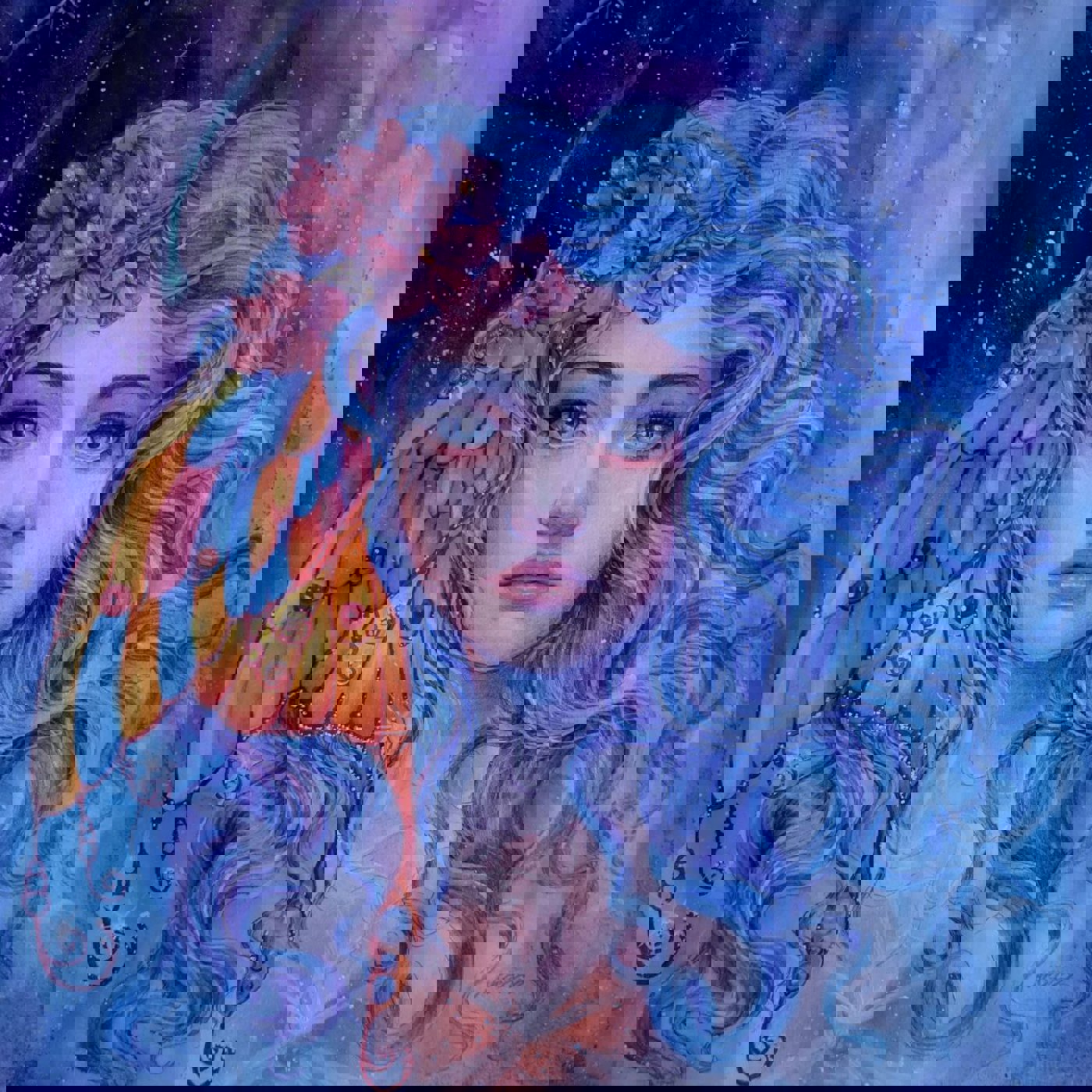 Работа от Александра