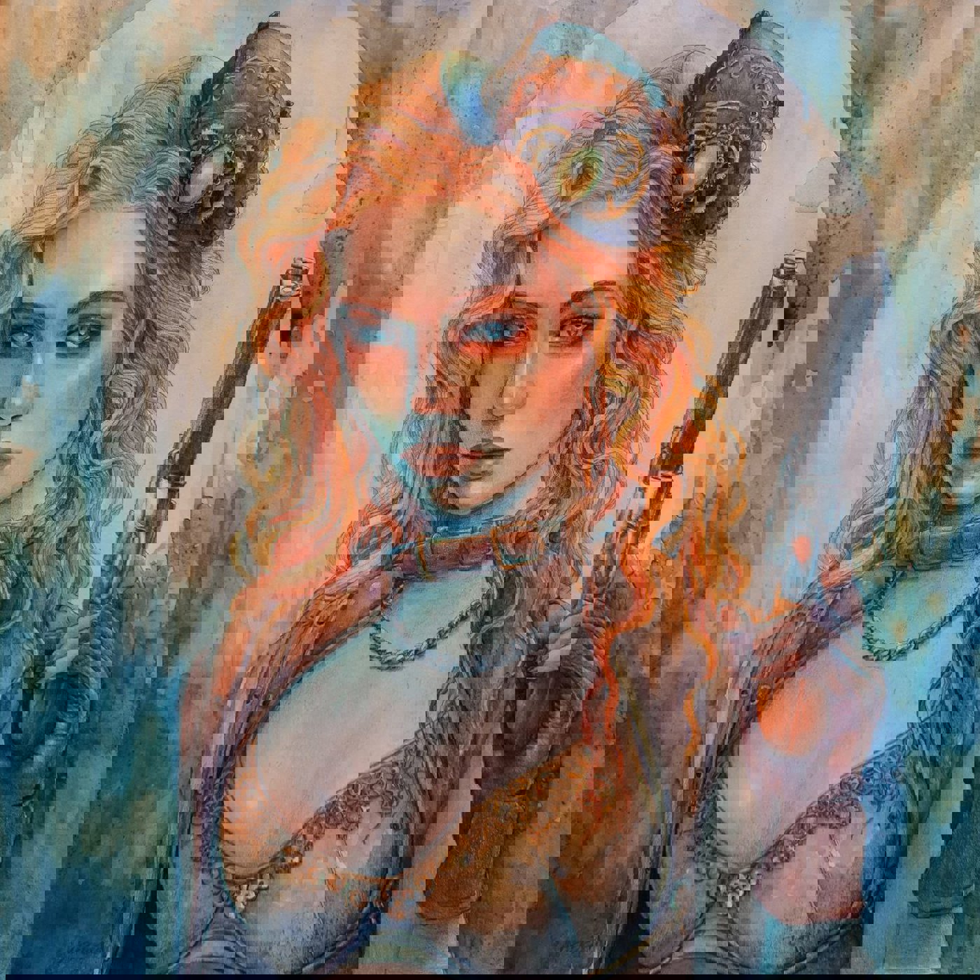 Работа от Александра