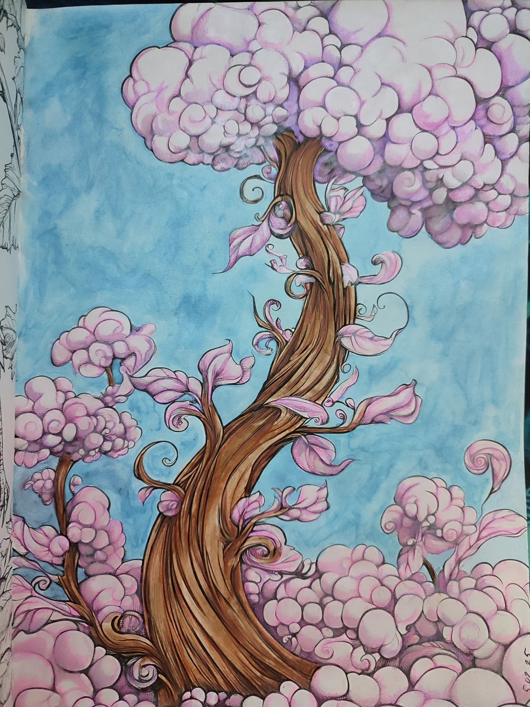 Работа от Aleks_Yosh