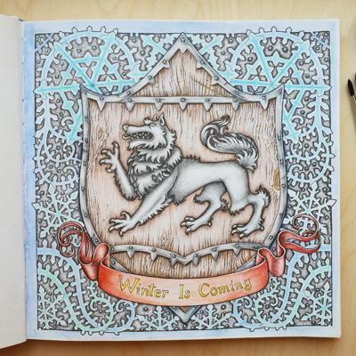 Работа от Филина