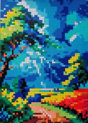 Работа от My name is September