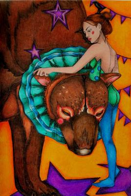 Работа от My name is September